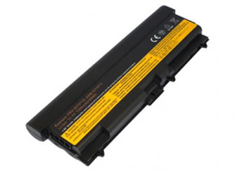 Lenovo Thinkpad Edge 14 E420 15 E520 laptop Battery 9-cell - Click Image to Close